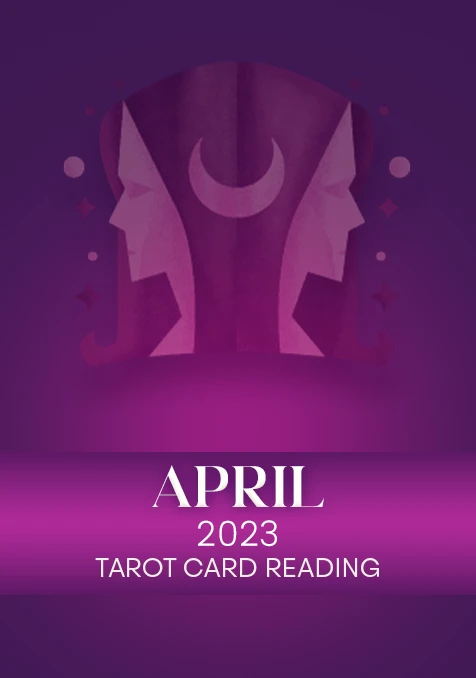 April 2023