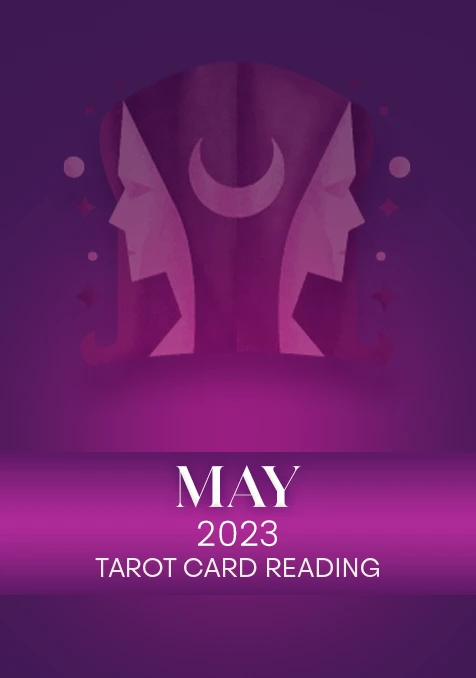 May 2023