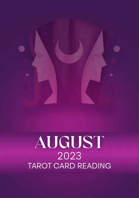 August 2023