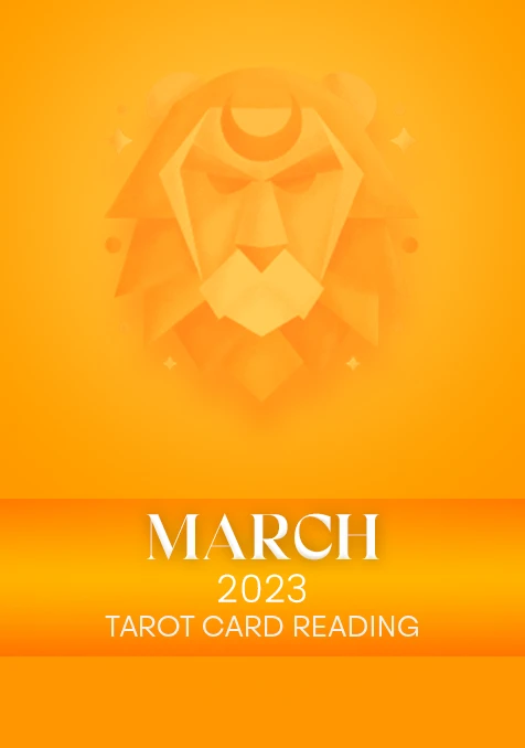 March 2023