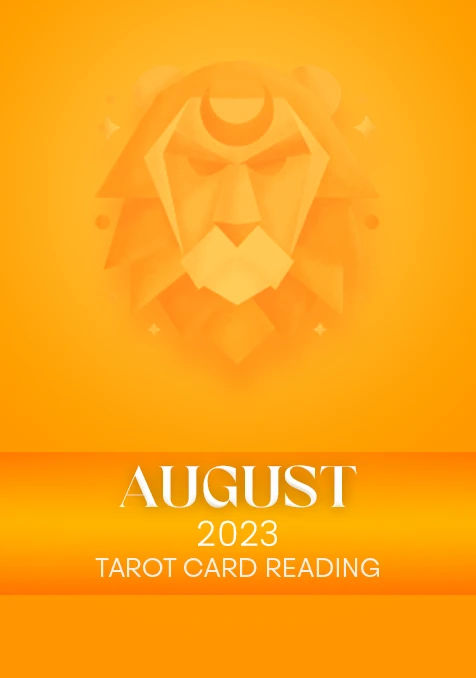 August 2023