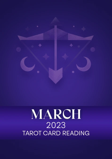 March 2023