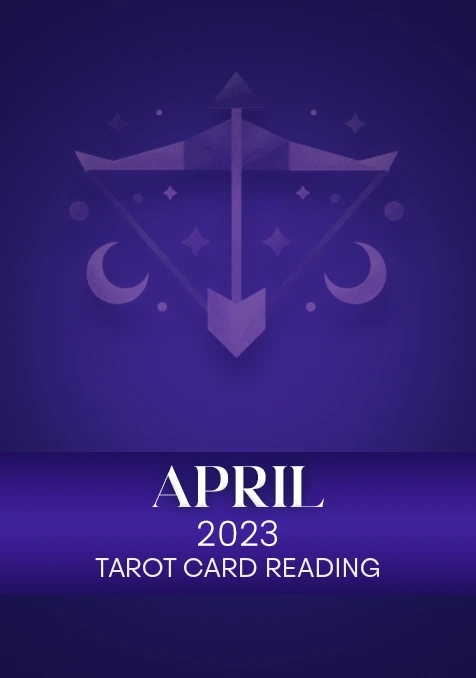 April 2023