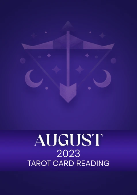 August 2023