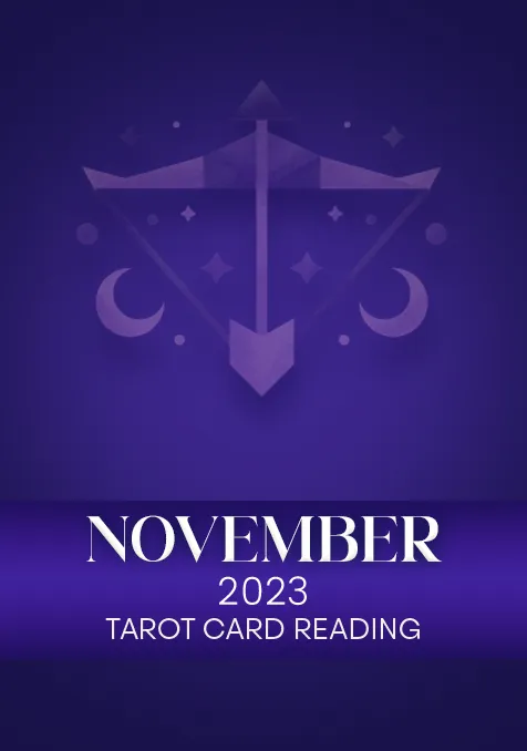 November 2023