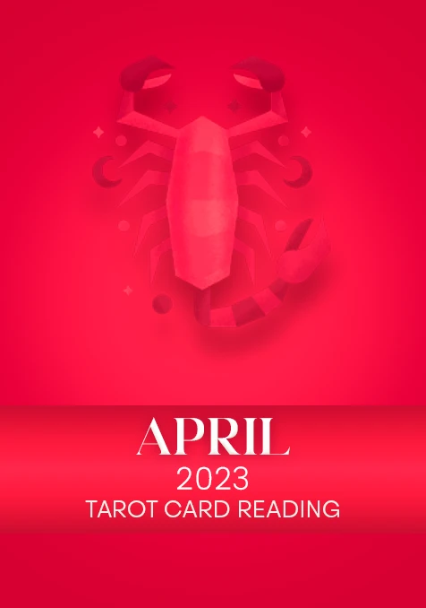 April 2023