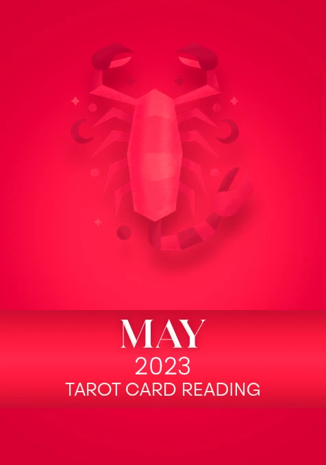 May 2023