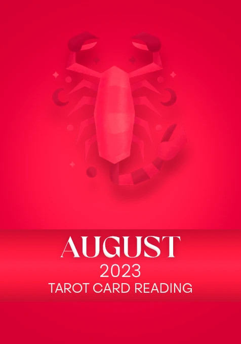 August 2023