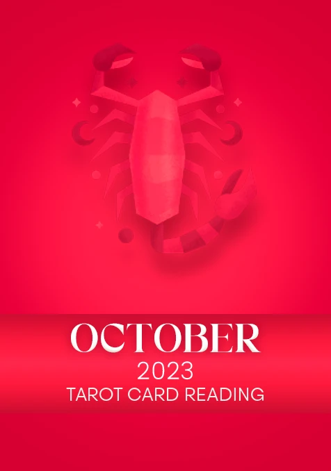 October 2023