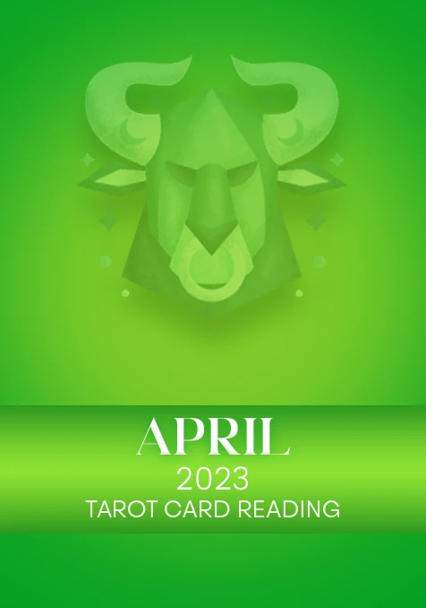 April 2023