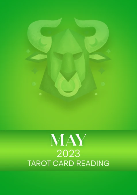 May 2023