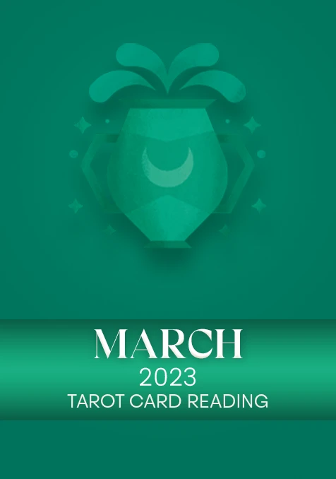 March 2023