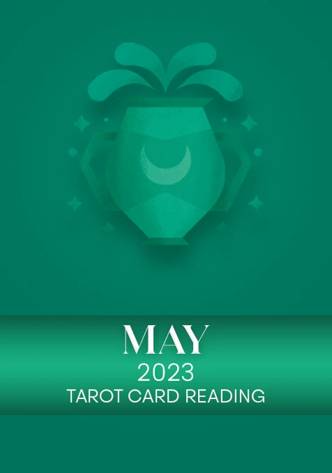 May 2023