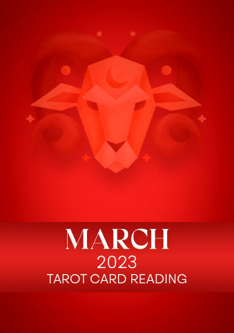 March 2023