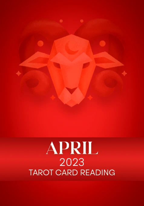 April 2023