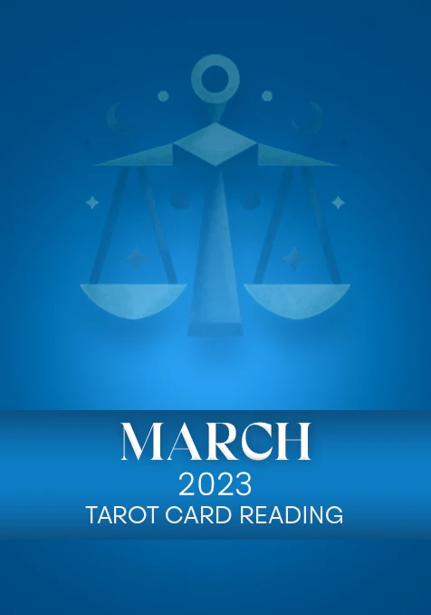 March 2023