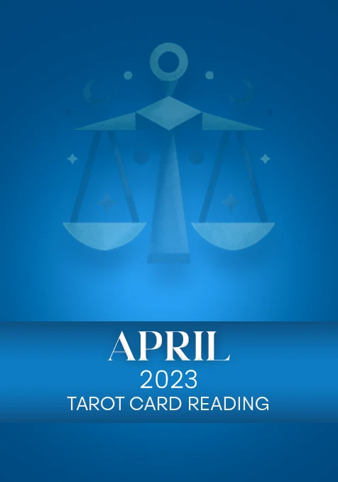 April 2023