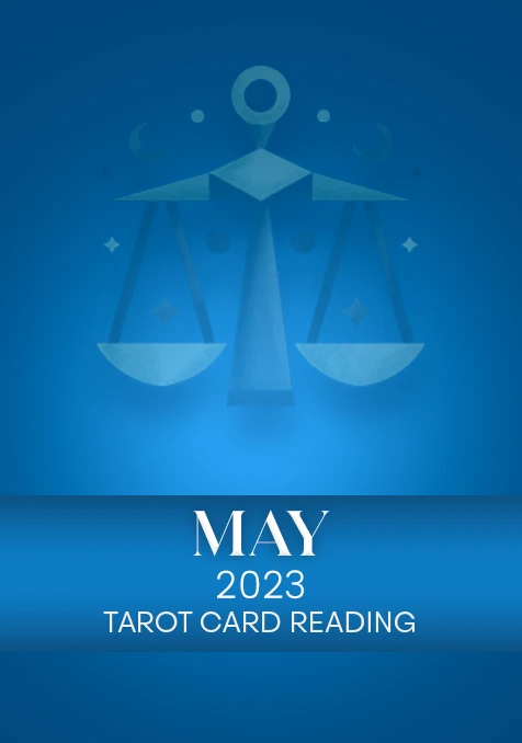 May 2023