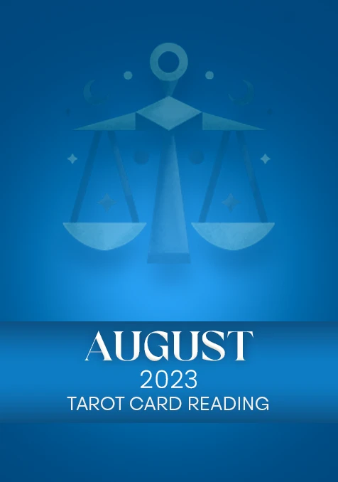 August 2023