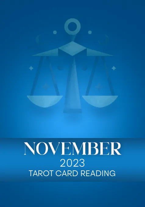 November 2023