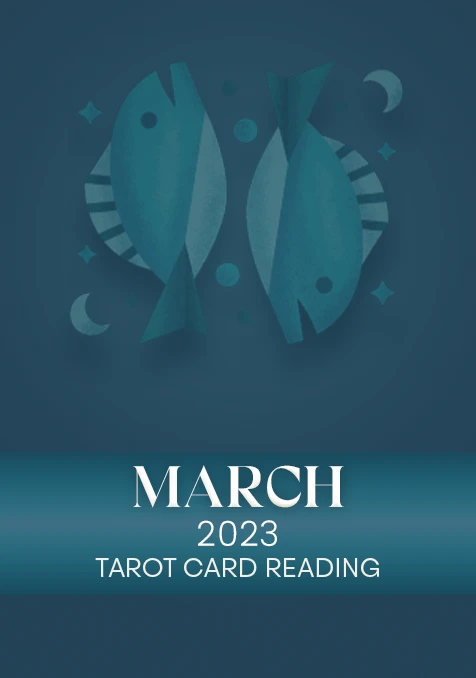 March 2023