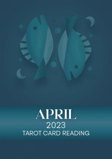 April 2023