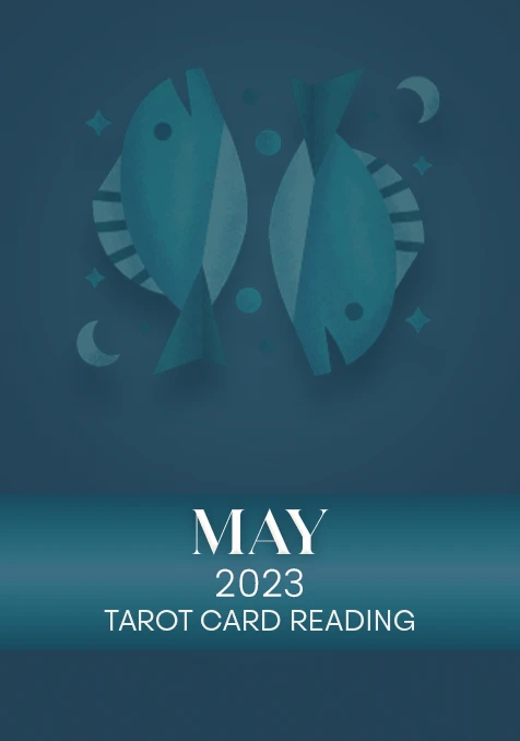 May 2023