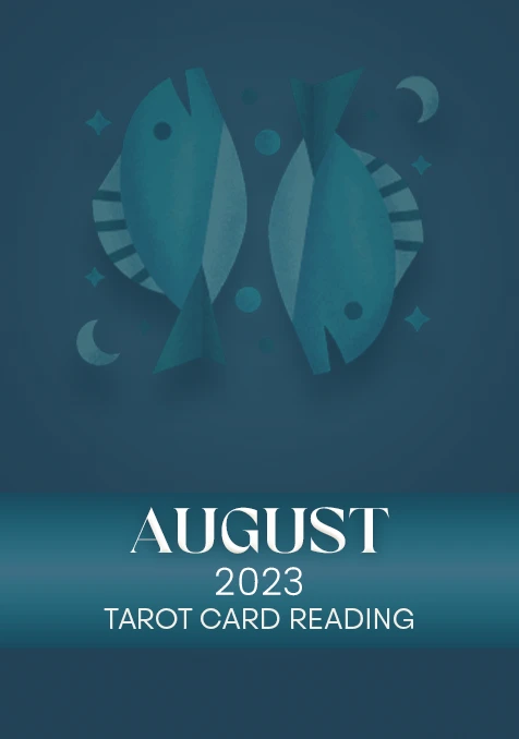 August 2023