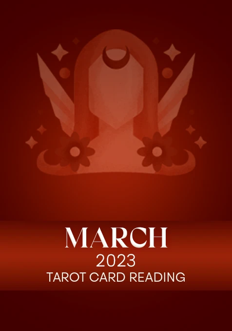 March 2023