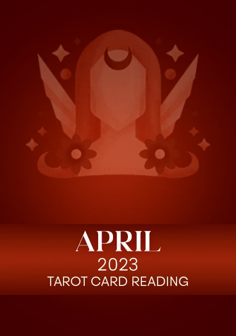 April 2023