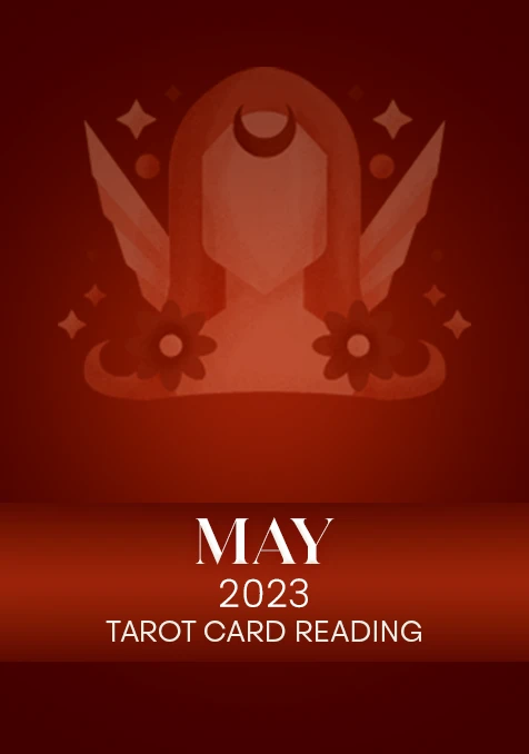 May 2023