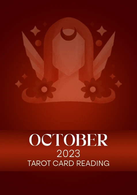 October 2023